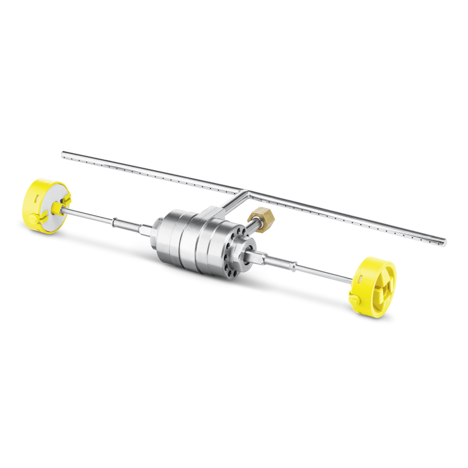 Ensemble Karcher 4.762-584.0