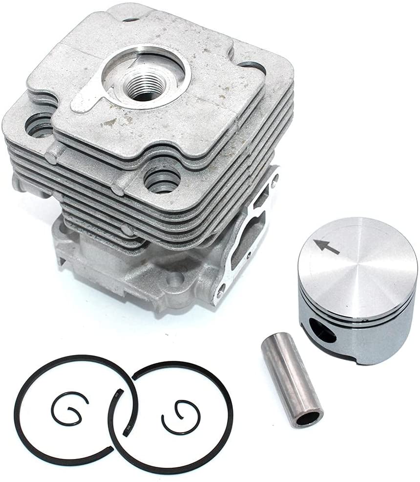 Cylindre du moteur Oleo-Mac 61122014F