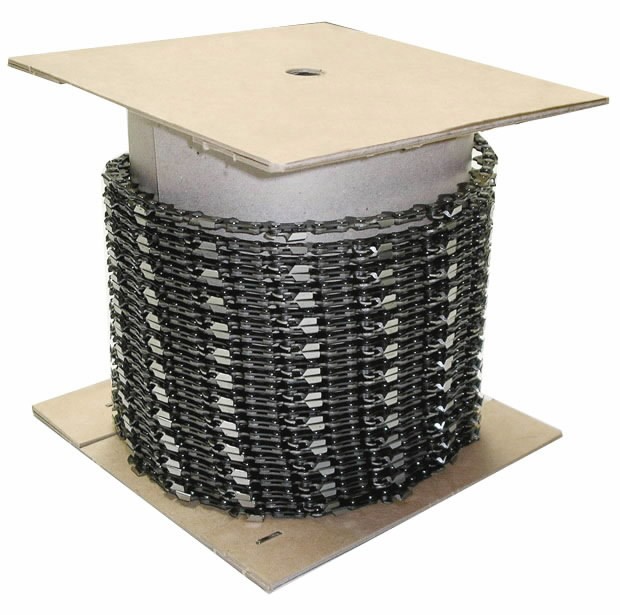 Rouleau de chaîne de coupe Ratioparts 945-000; 1640; 3/8''; 1,5 mm