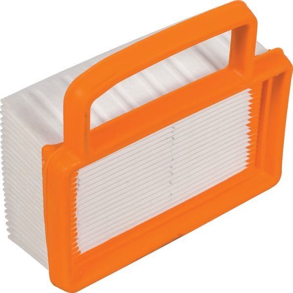 Filtre à air de refroidissement du moteur Solo 12325