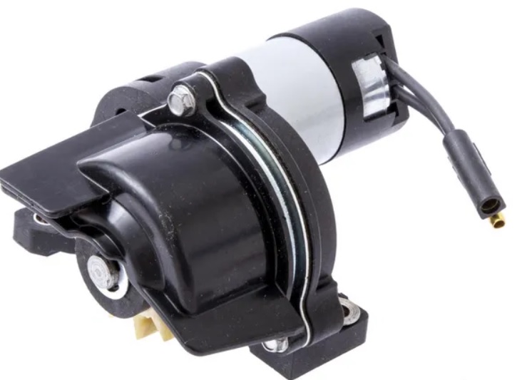 Démarreur Briggs&Stratton 84005205