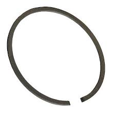 Segment de piston Oleo-Mac 61050046R