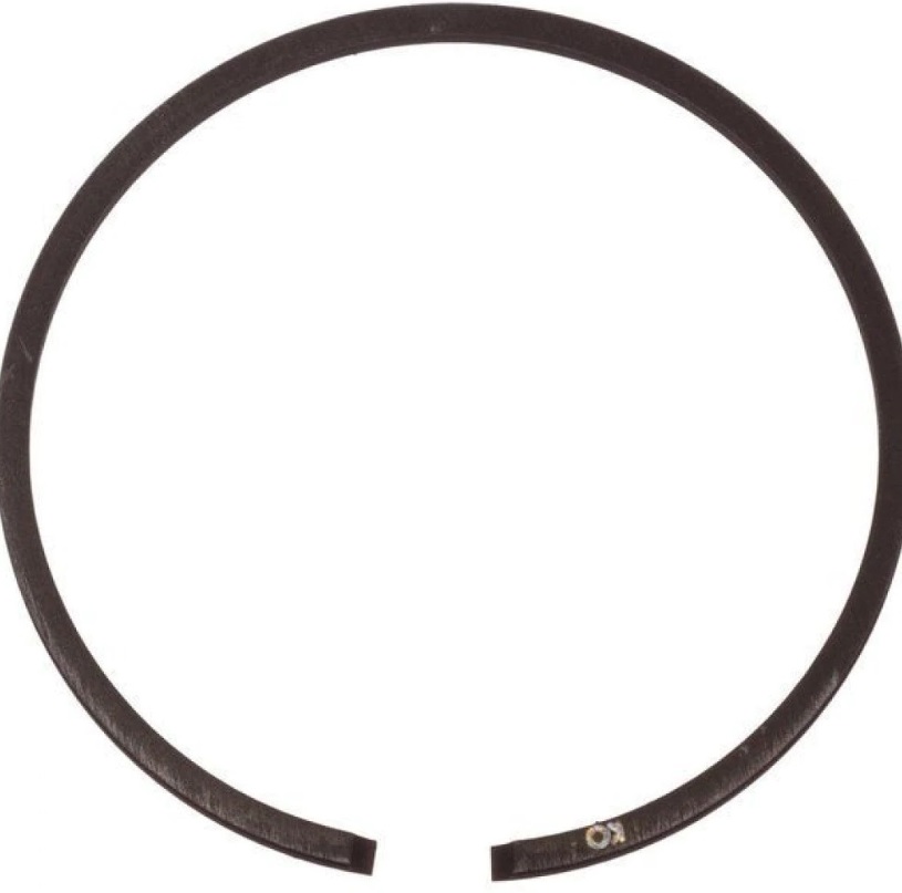 Segment de piston Oleo-Mac 074000405R