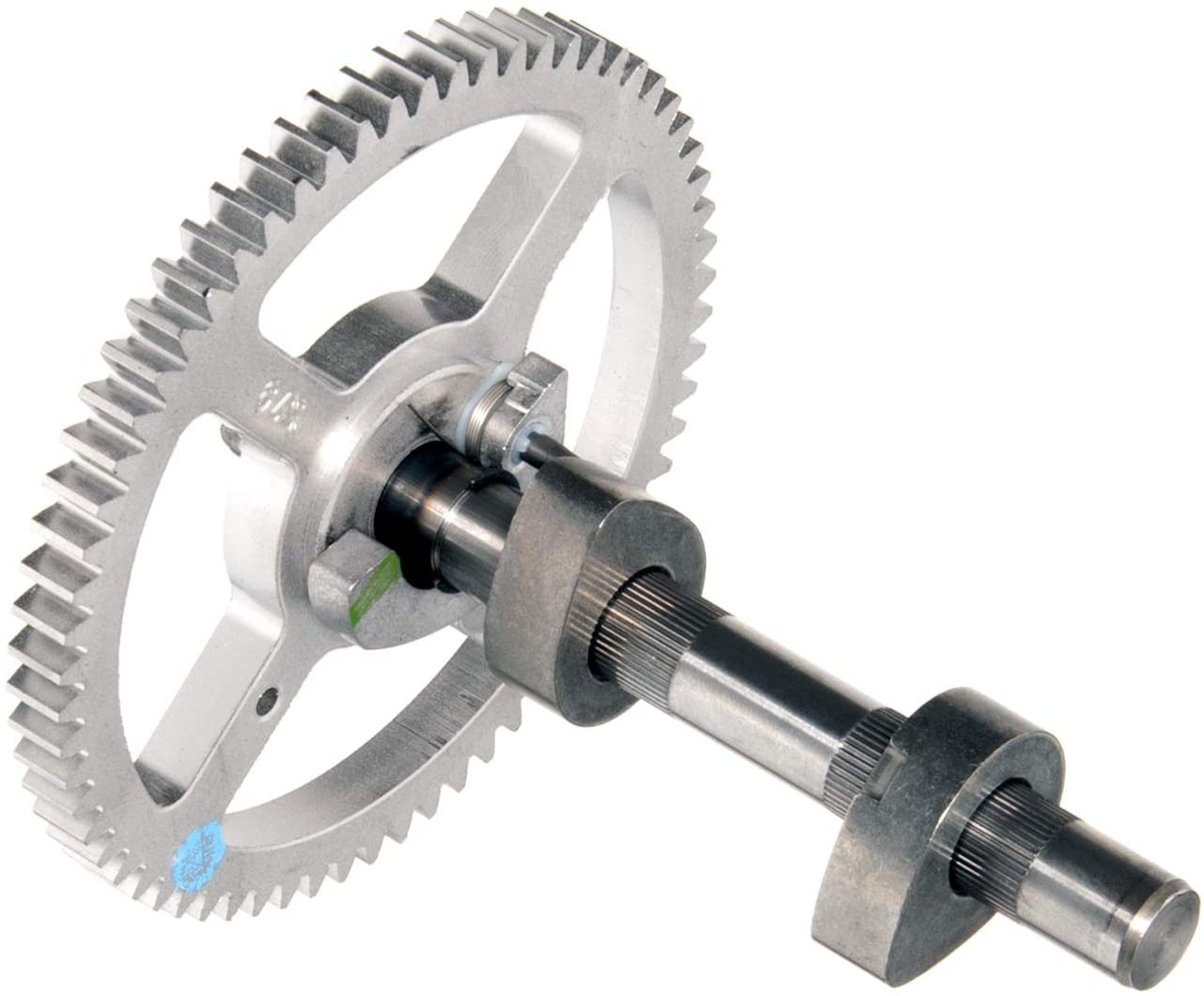 Arbre Briggs&Stratton 84005207