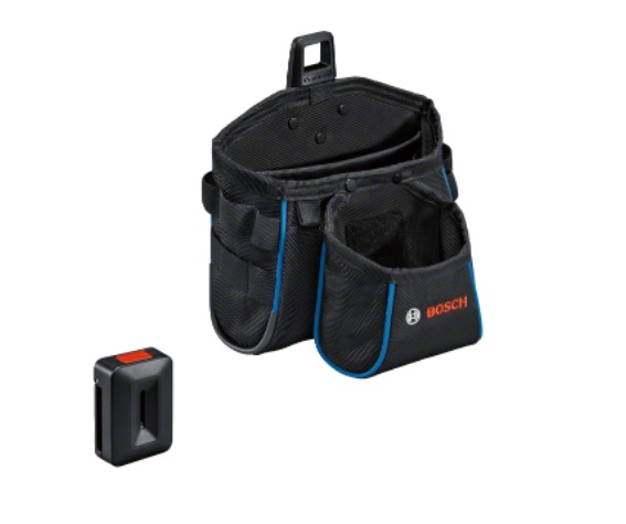 Caisse à outils Bosch GWT 2 Professional