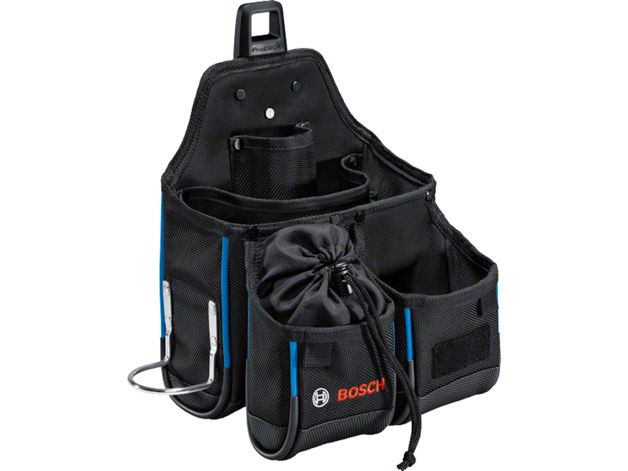 Caisse à outils Bosch GWT 4 Professional