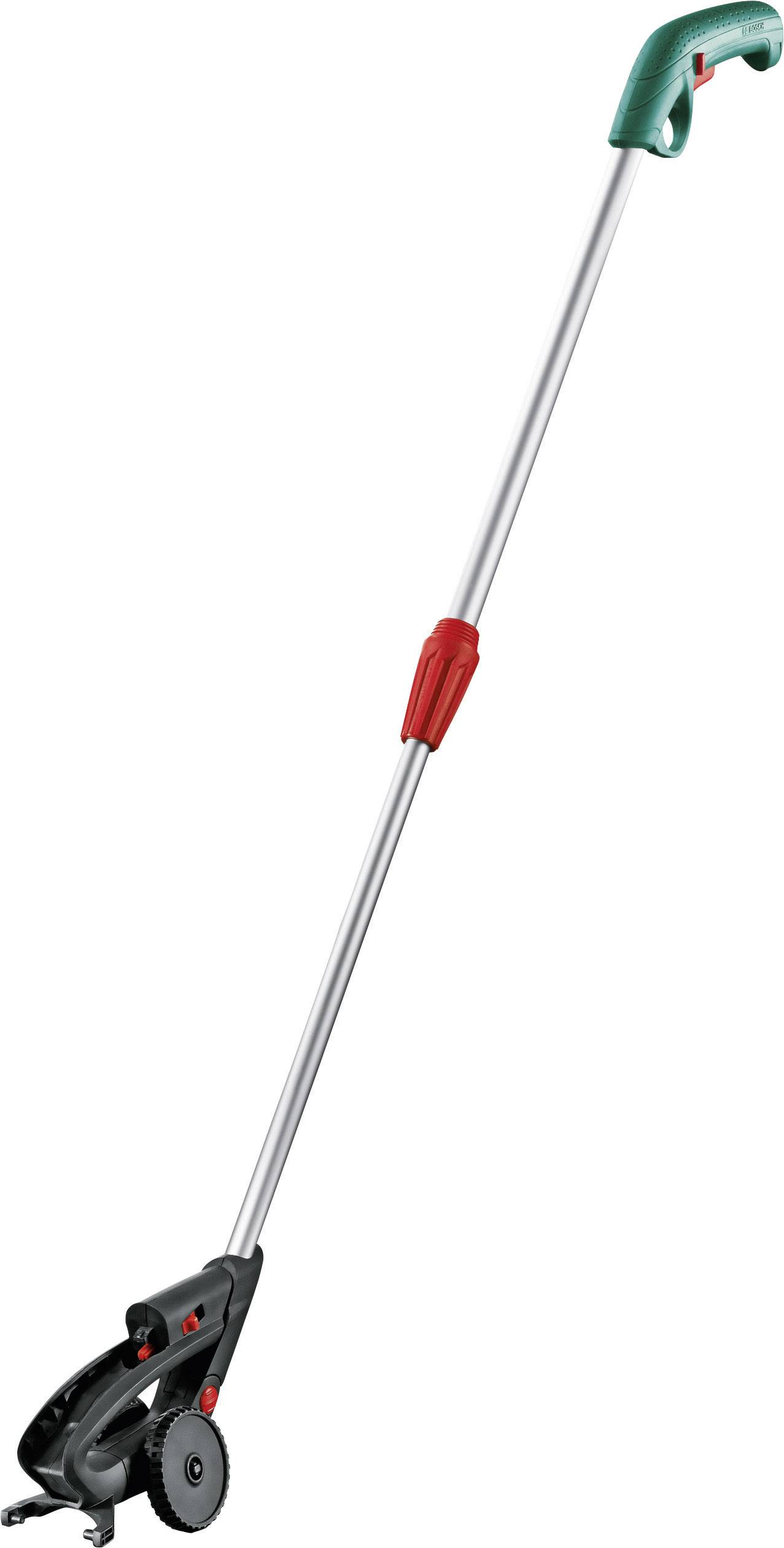 Poignée d'extension télescopique Bosch Isio F016800615; 80-115 cm