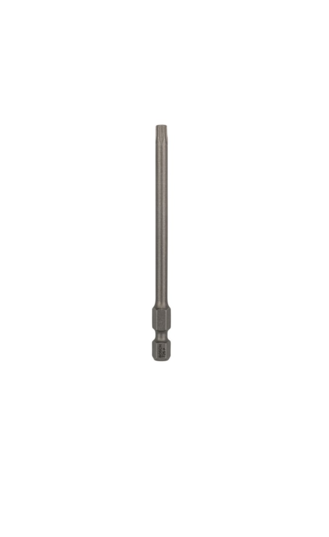 Peu de tournevis Bosch Extra Hard 2607001654; T25; 89 mm