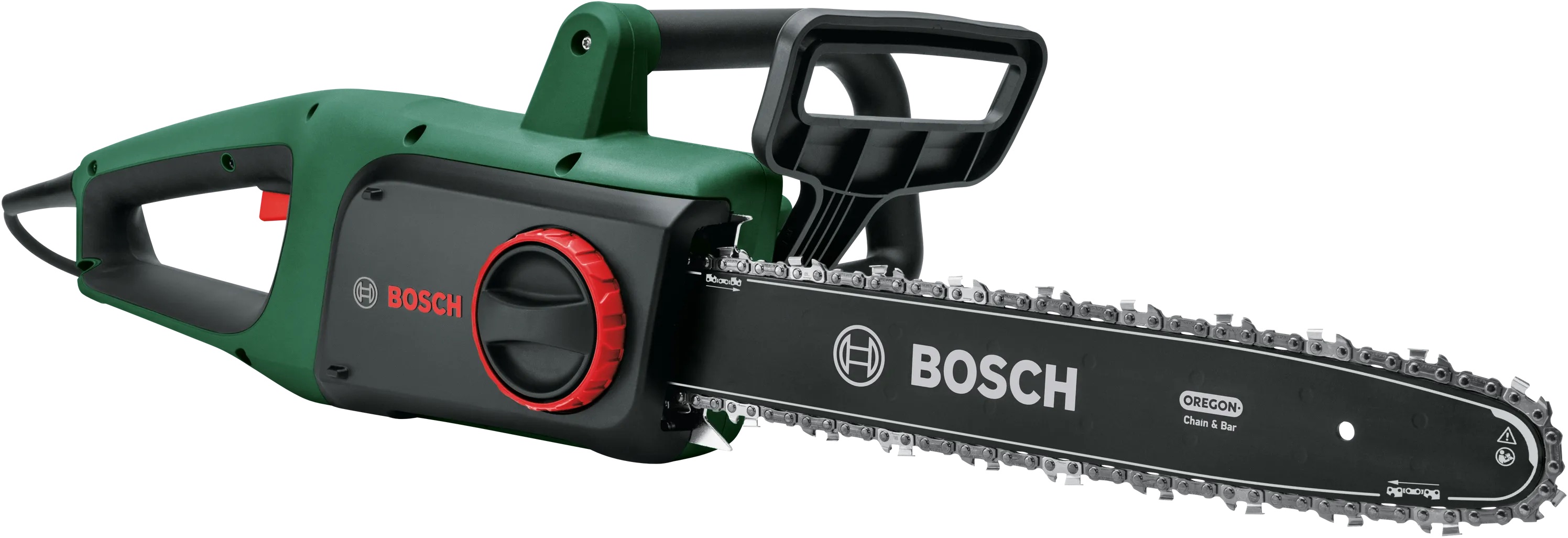 Tronçonneuse Bosch Universal Chain 40; 1,8 kW; 40 cm bande