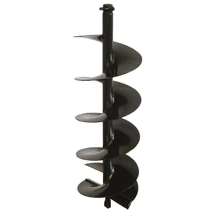 Perceuse de jardin Blue Bird 722020; 200x700 mm