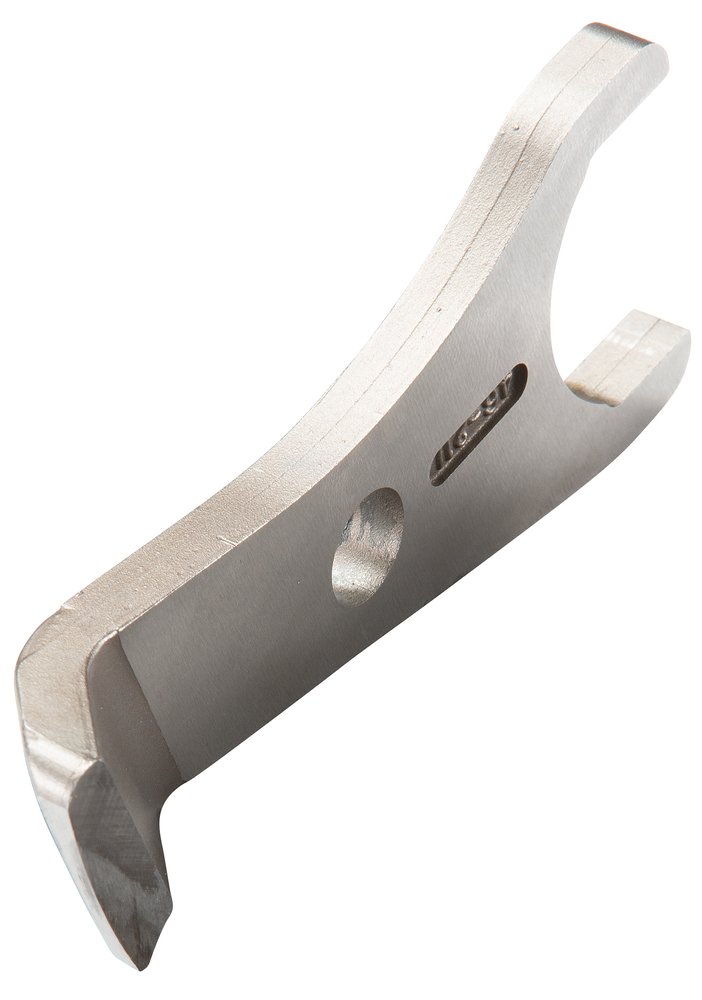 Couteau pour grignoteuses Makita DJS131