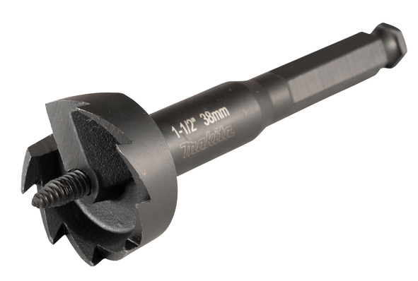 Couronne de fraisage Makita D-74348; 38x127 mm