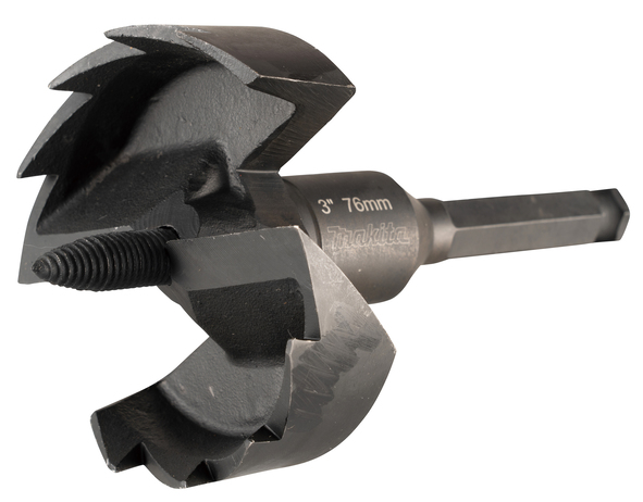 Couronne de fraisage Makita D-74407; 76x127 mm