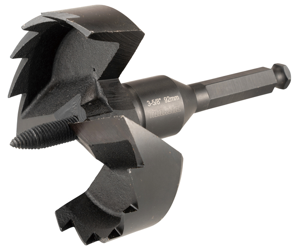 Couronne de fraisage Makita D-74413; 92x127 mm