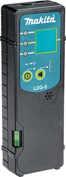 Détecteur laser Makita TK0LDG501G