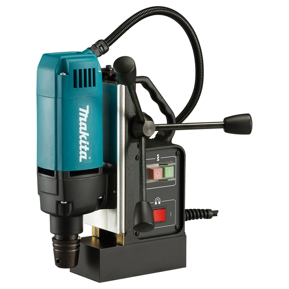 Perceuse magnétique Makita HB350; 1050 W