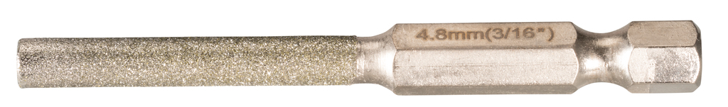 Chaîne nette fichier Makita D-73760; 4,8 mm; 1/4''