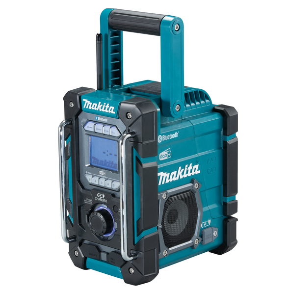 Radio Makita DMR301; 10,8-18 V (sans batterie et chargeur)