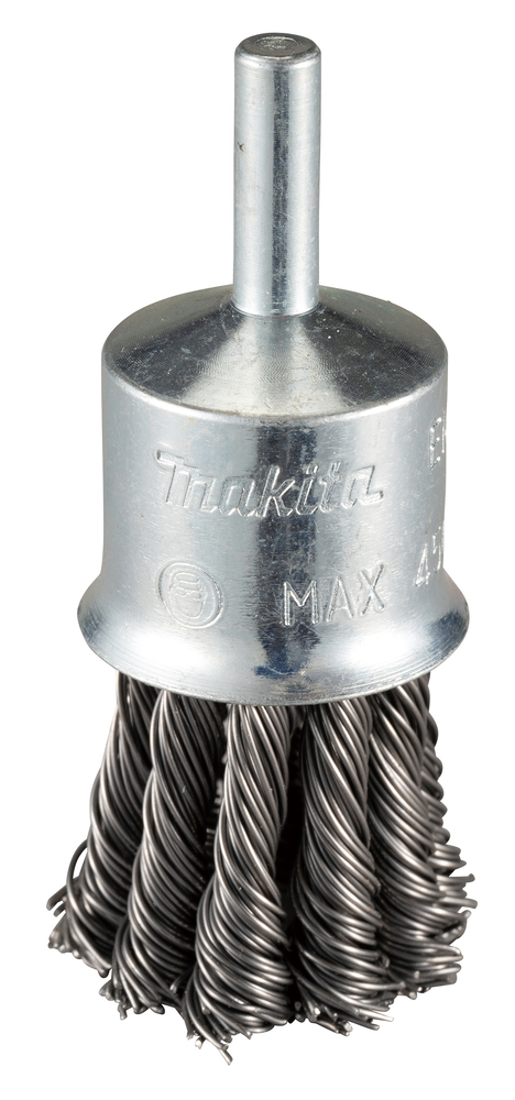 Brosse métallique Makita D-73857; 24x0,5 mm