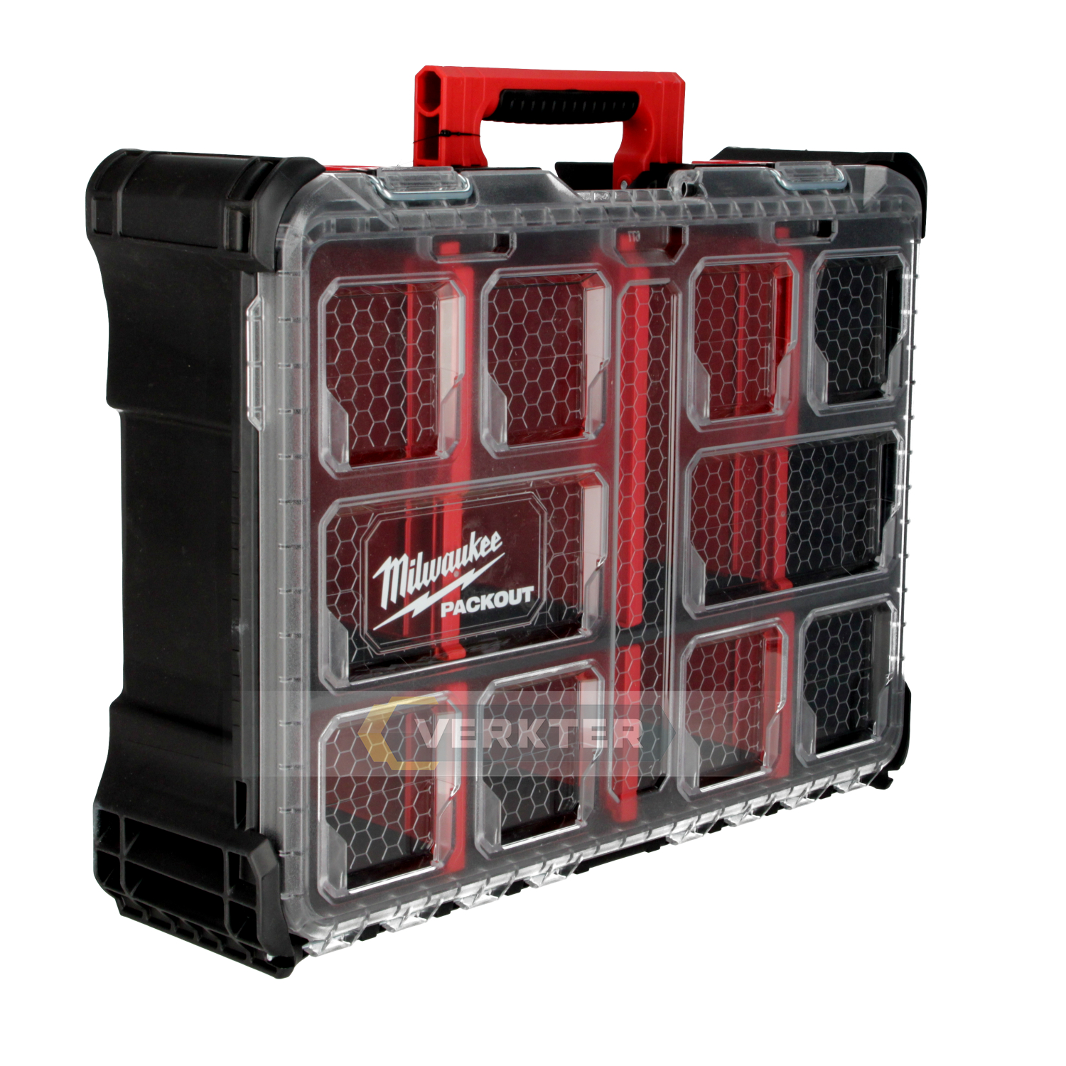 Mallette de transport Milwaukee 4932478625