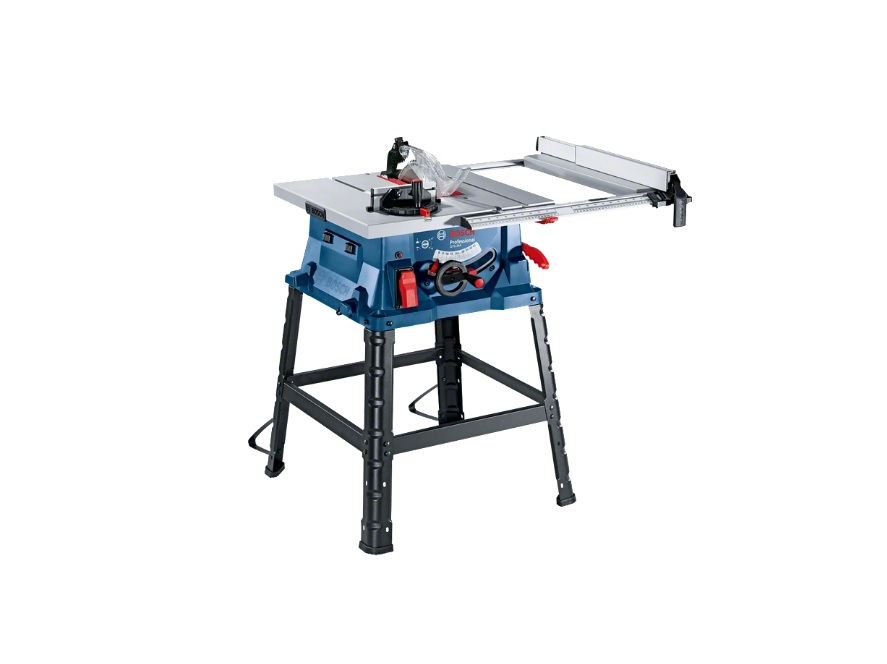 Banc de scie Bosch GTS 254 Professional; 1800 W