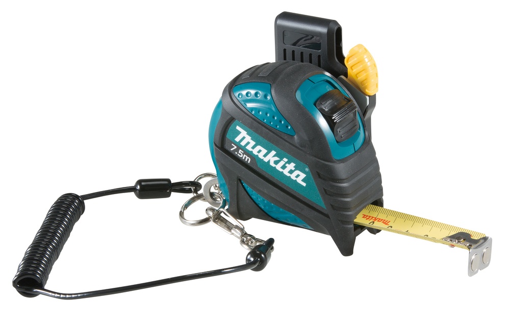 Mètre ruban Makita B-57174; 7,5 m