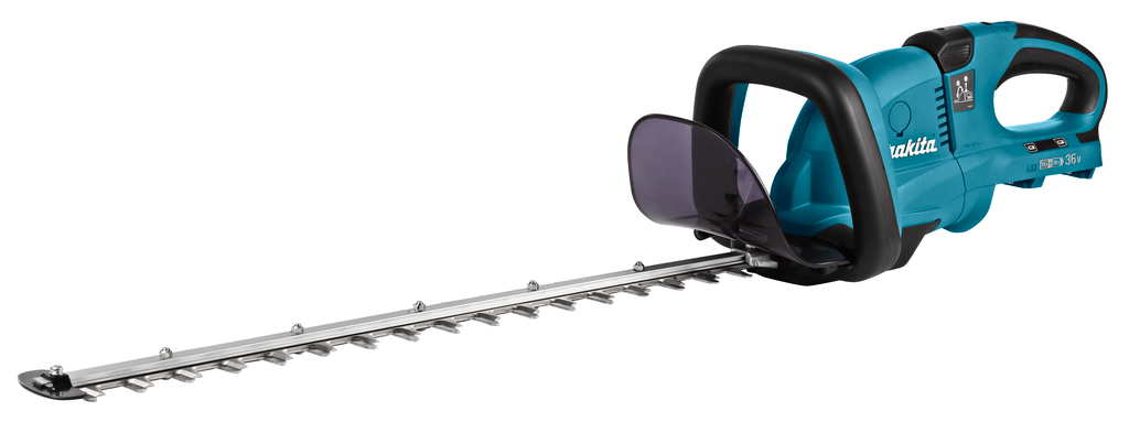 Taille-haie Makita DUH551Z; 2x18 V; 55 cm longueur (sans batterie et chargeur)