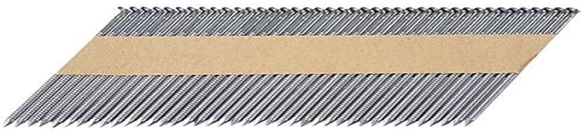 Ongle Makita F-30566; 2,9x60 mm; 34°; 3000 unités