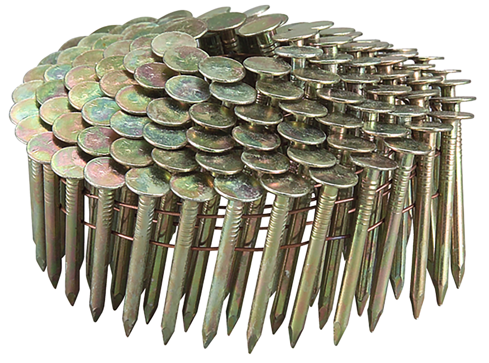 Ongle Makita F-30807; 3,1x45 mm; 16°; 7200 unités