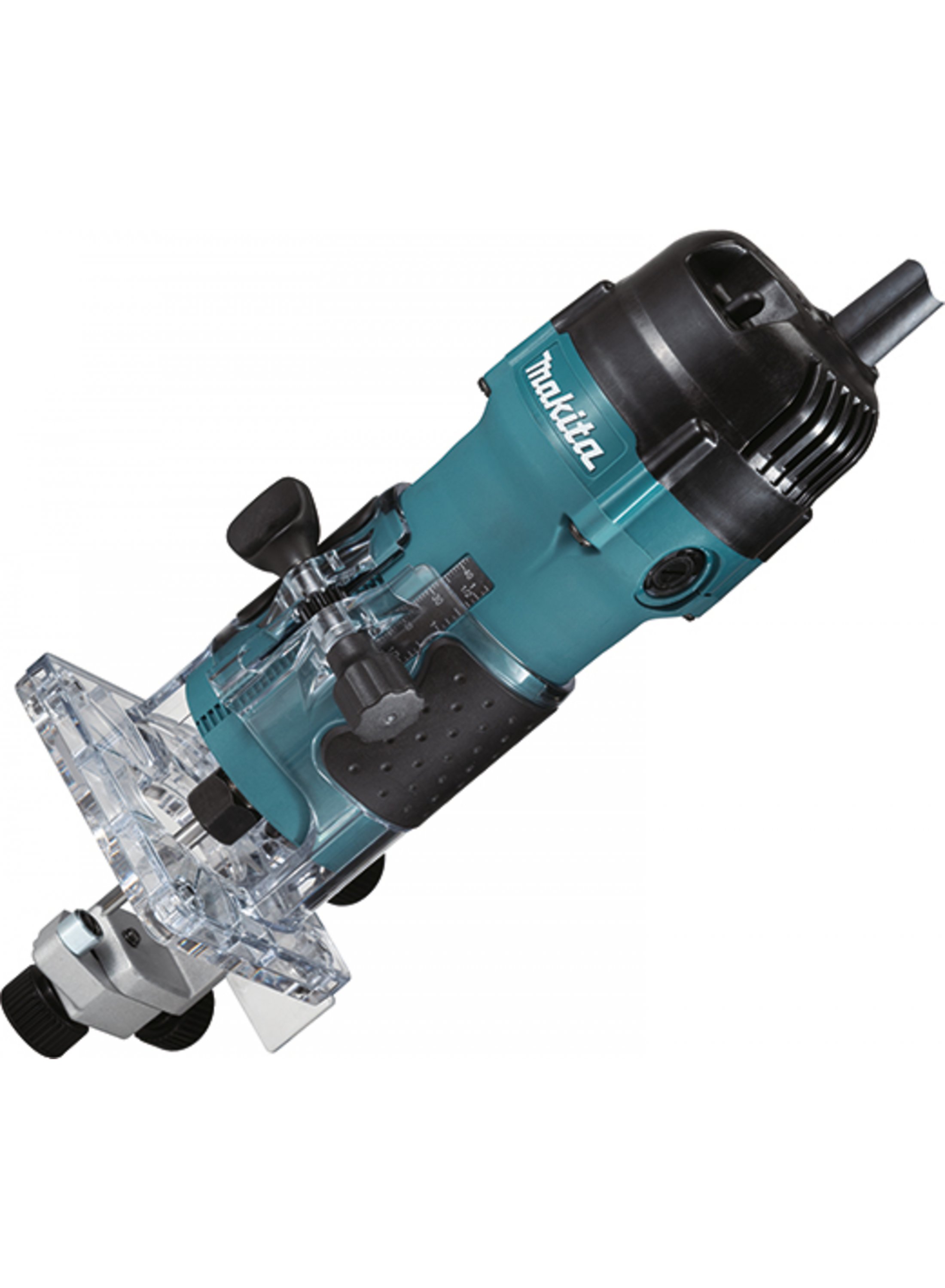 Coupe de bord Makita 3711; 530 W