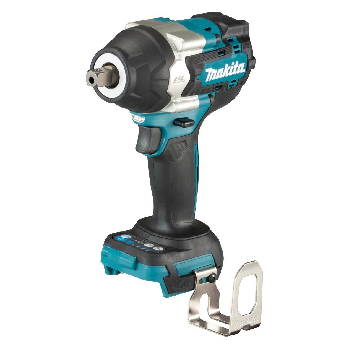 Clé à chocs Makita DTW701Z; 18 V (sans batterie et chargeur)