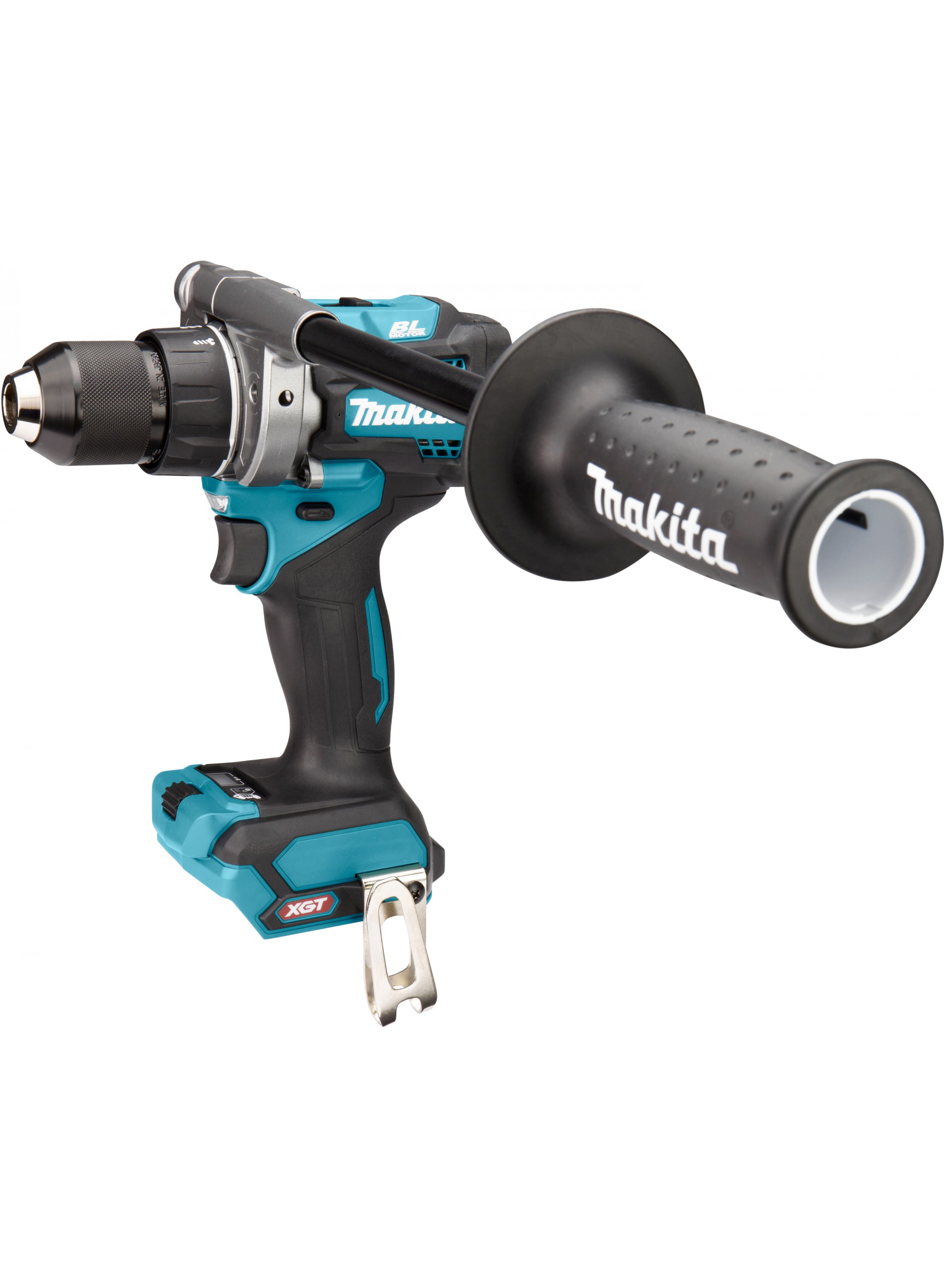 Perceuse Makita DF001GZ01; 40 V (sans batterie et chargeur)