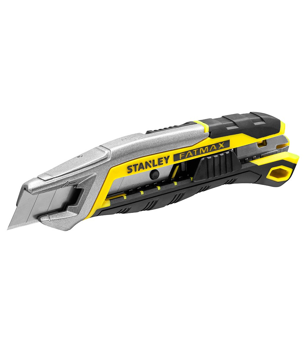 Couteau avec lames remplaçables Stanley FMHT10594-0; 165 mm