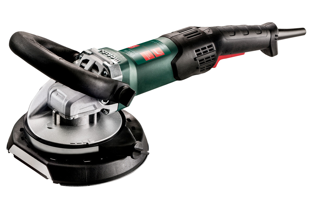 Meuleuse de béton Metabo RFEV 19-125 RT; 1900 W
