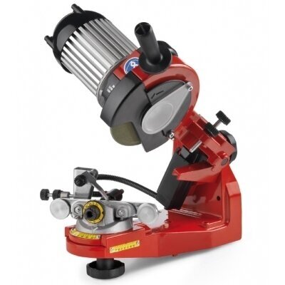 Rectifieuse à chaîne Tecomec Jolly Super 11509004; 214 W