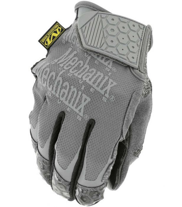 Gants Mechanix Wear Box Cutter BCG-08-008; S