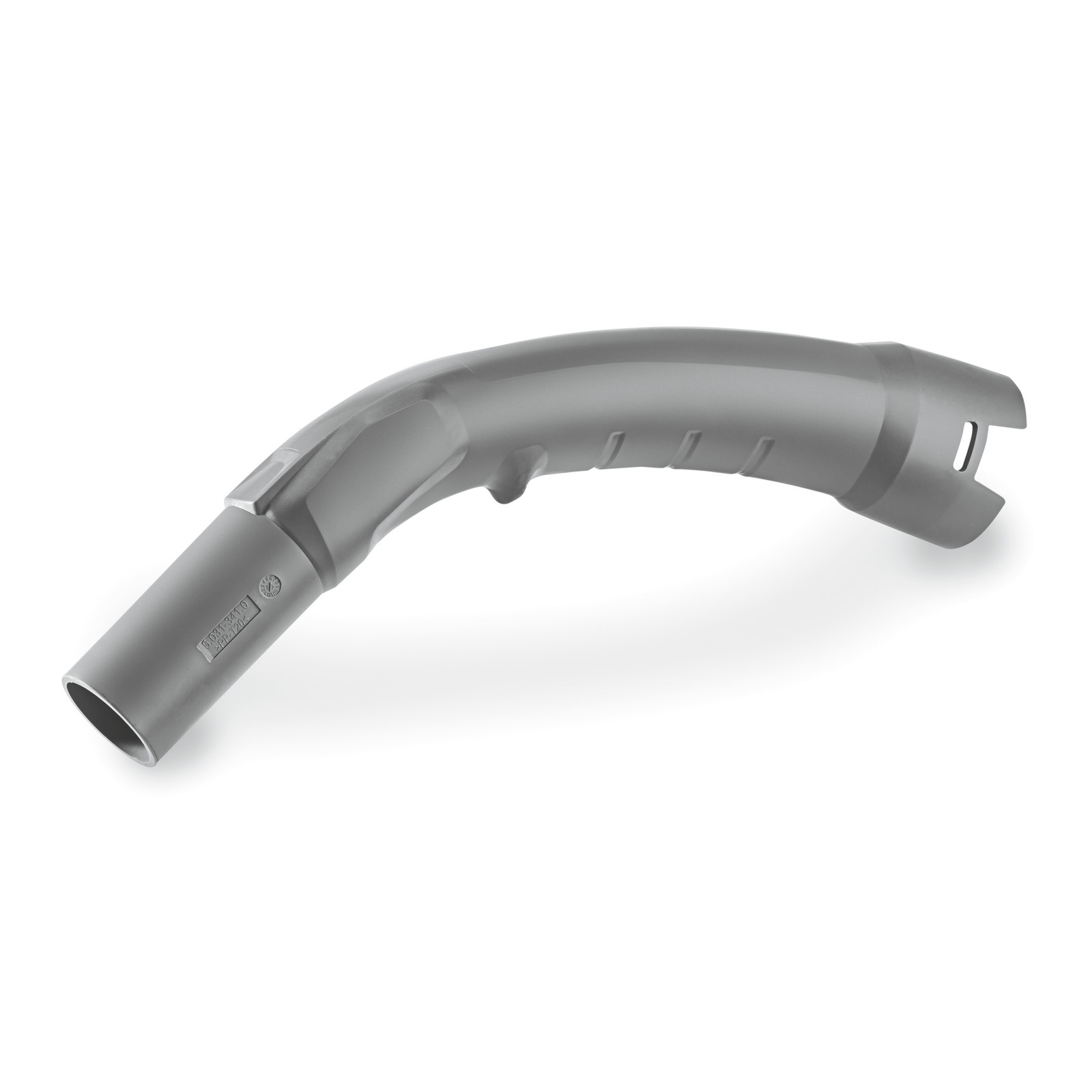 Coude d'entrée Karcher DN 35
