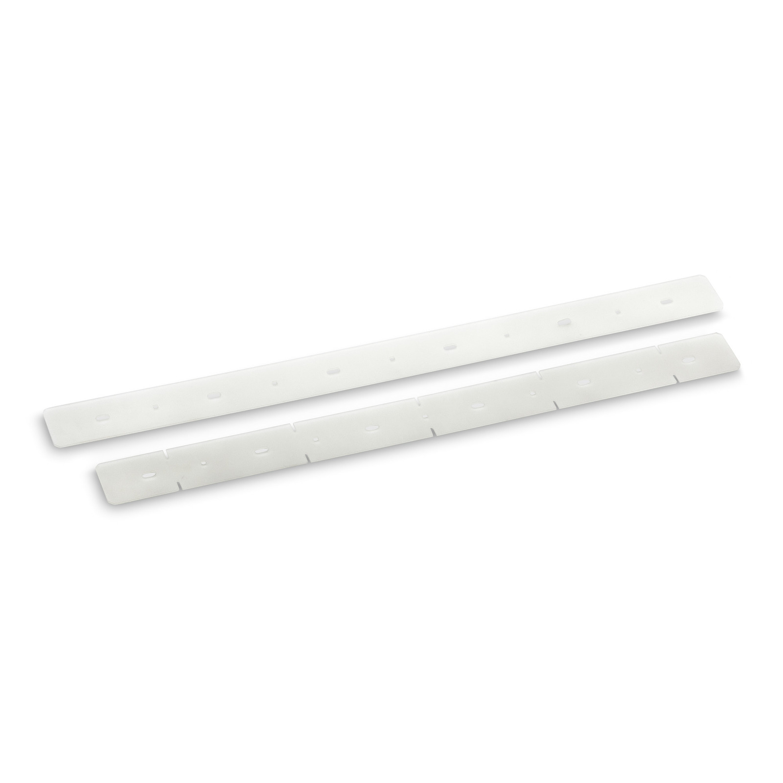 Lame de raclette pour vitre Karcher 4.037-118.0; 690 mm; 2 unités