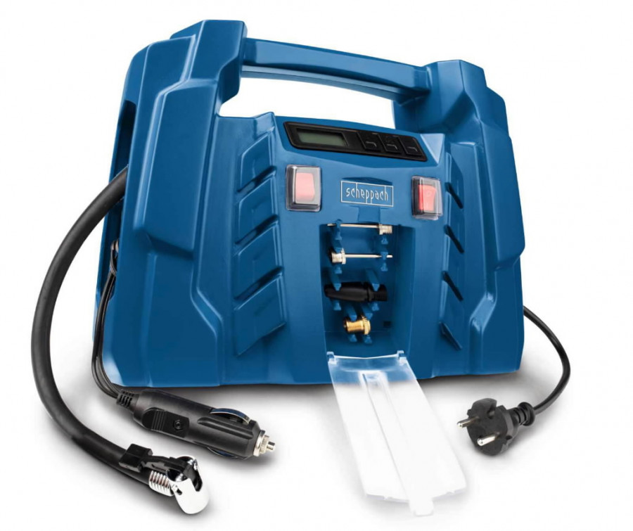 Compresseur Scheppach Air Force 5;&nbsp;12/230 V