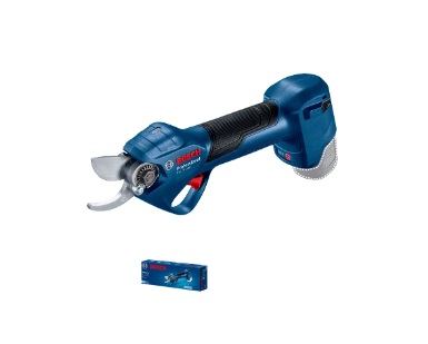 Sécateur Bosch Pro Pruner; 12 V (sans batterie et chargeur)