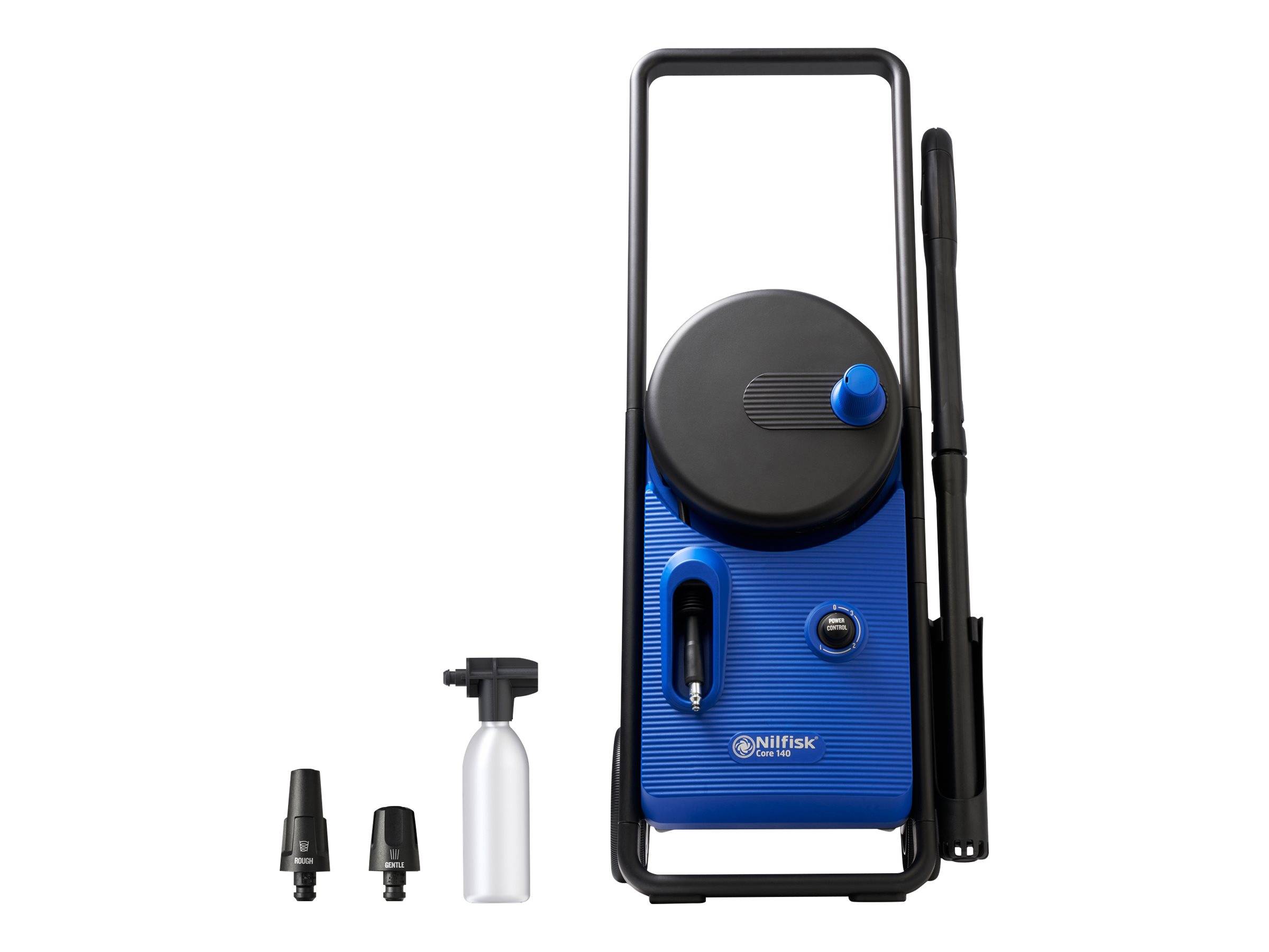 Nettoyeur haute pression Nilfisk-ALTO Core 140-6 PowerControl - EU