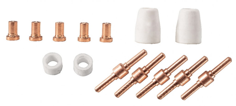 Kit d'accessoires Scheppach PLC40