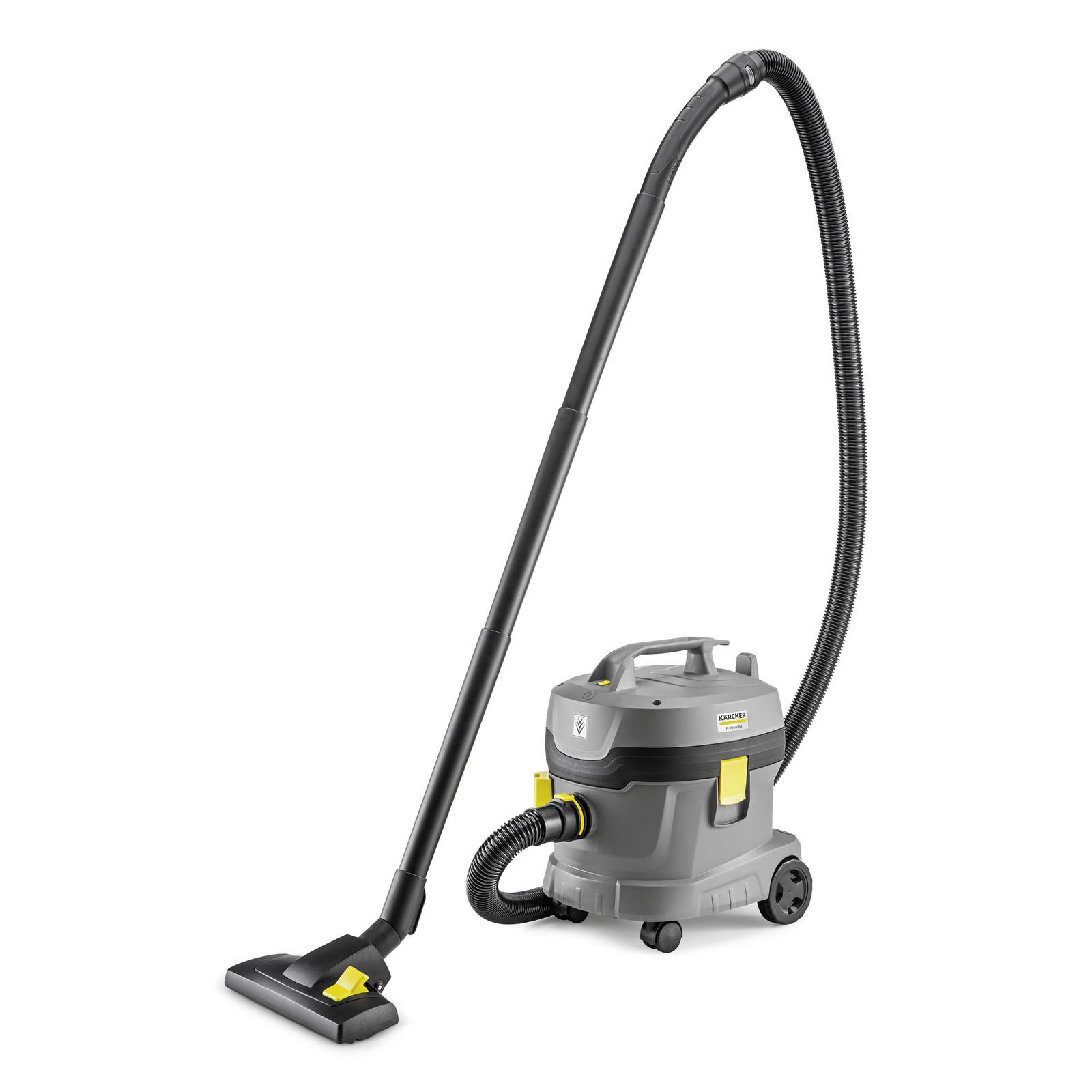 Aspirateur sec Karcher T 11/1 Classic HEPA
