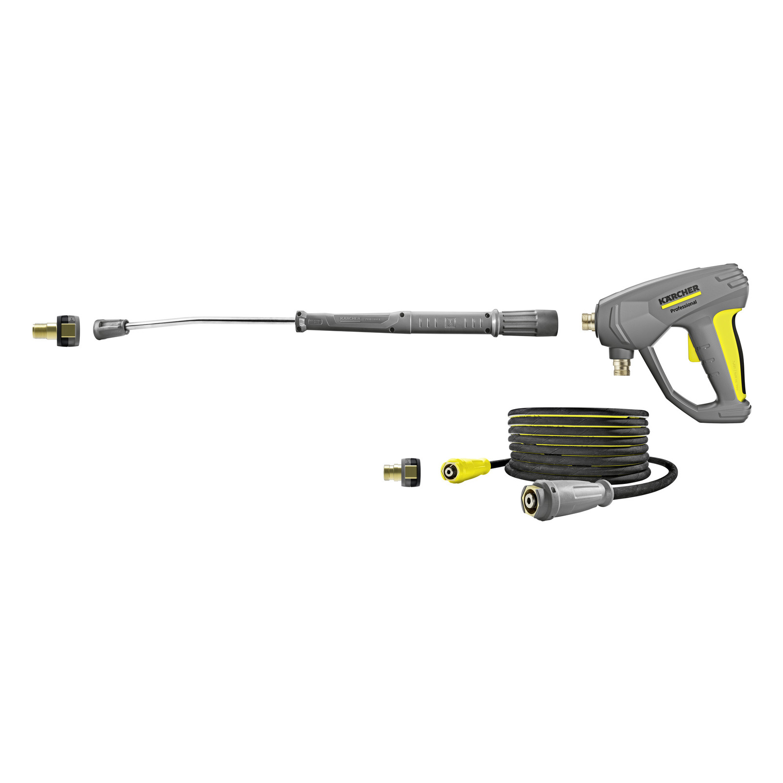 Ensemble Karcher EASY!Force 4.111-051.0