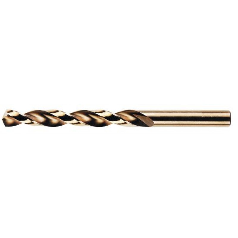 Foret en métal Bohrcraft BC11400700150; HSS-E; DIN 338; 1,5x40 mm