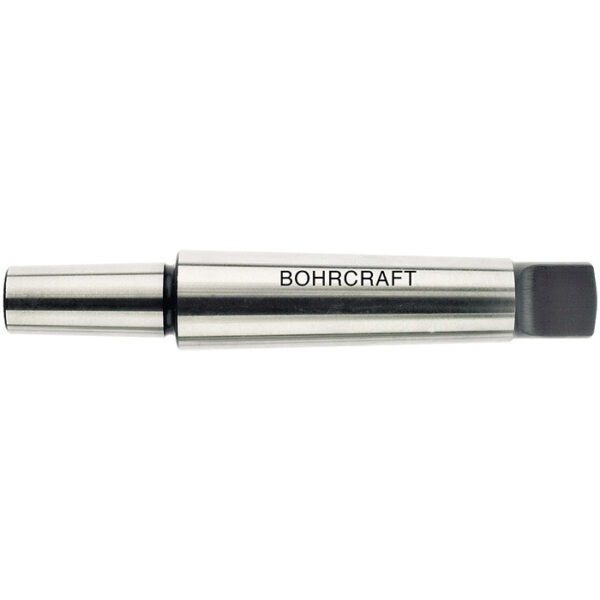Adaptateur Bohrcraft BC14630300218; DIN 238; B18; 120 mm