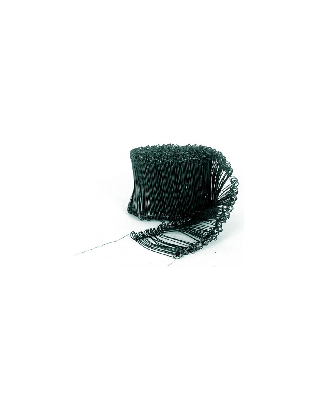 Fil de ligature EDMA 962449; 1,1x200 mm; 1000 unités