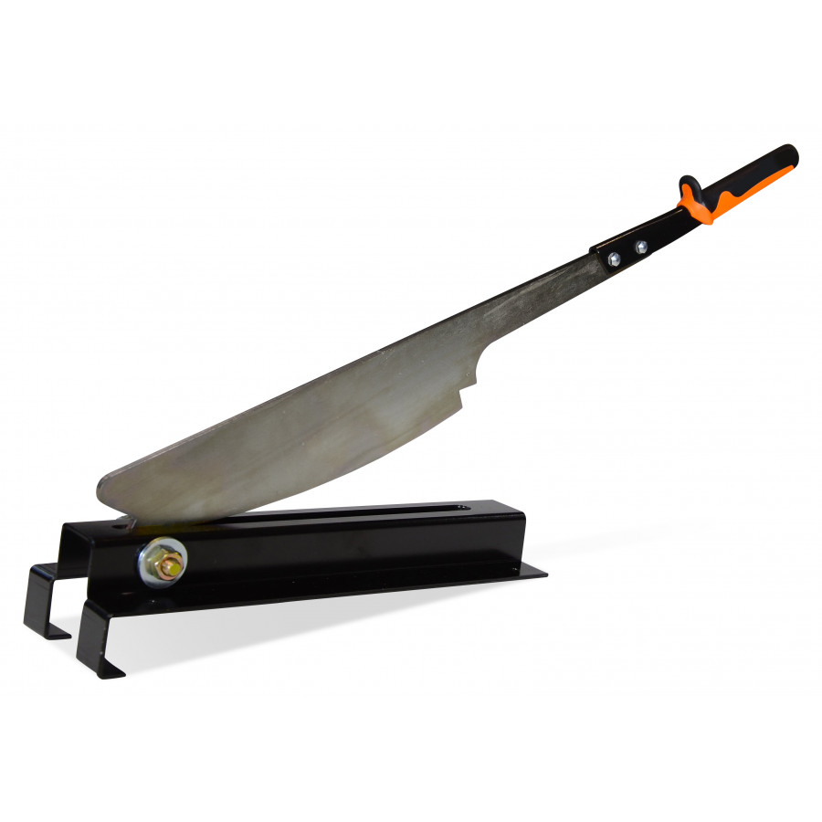 Guillotine EDMA Pro Mat-Coup 210