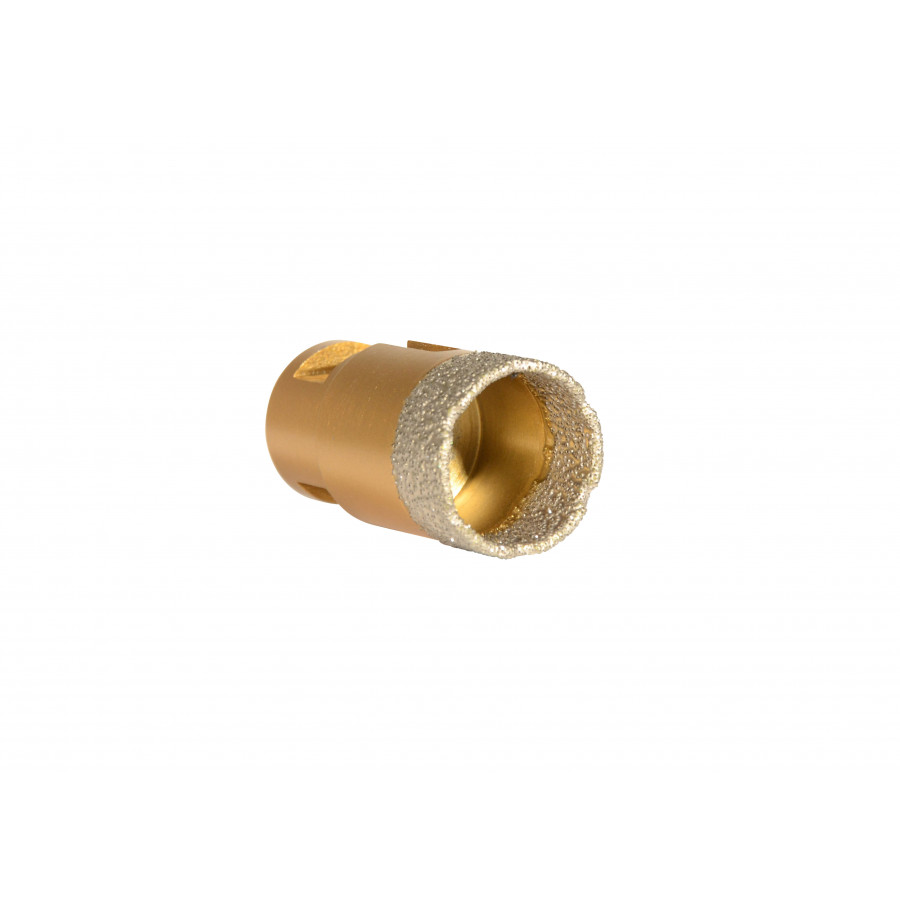 Fraise diamantée EDMA 273455; M14; 35 mm