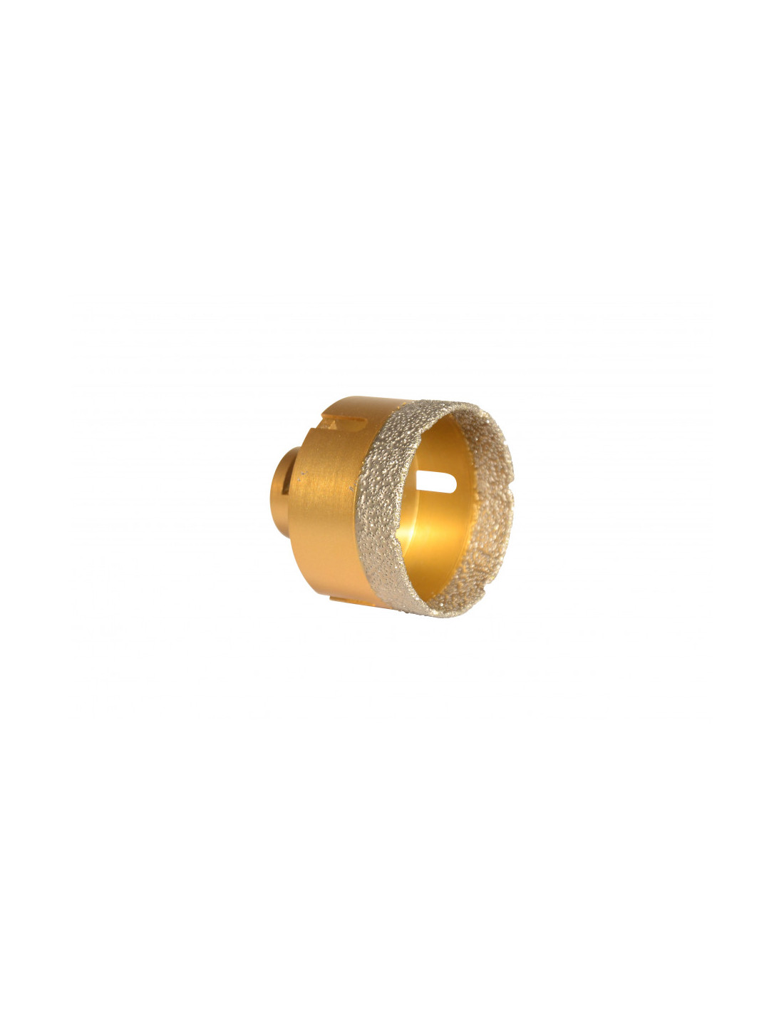 Fraise diamantée EDMA 273655; M14; 68 mm